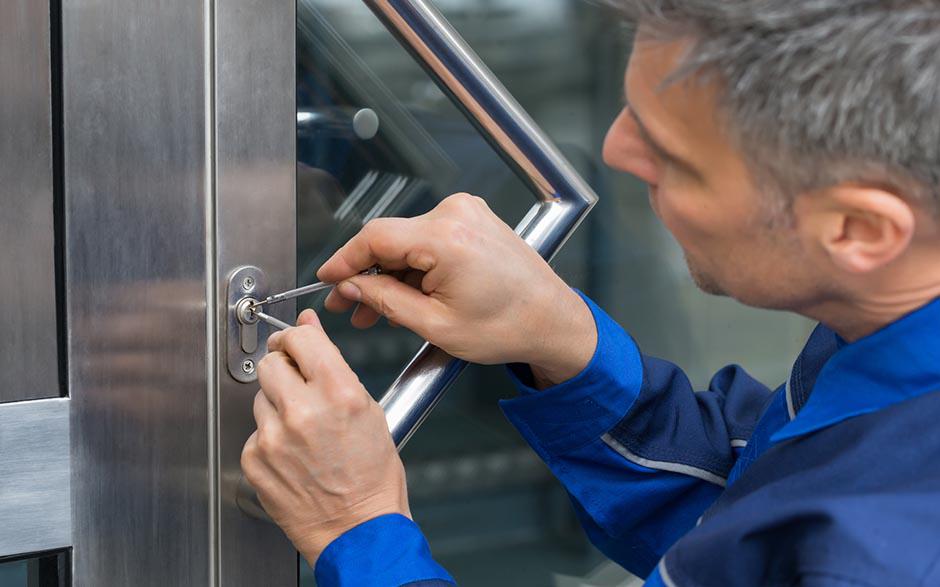  ouvrir une porte Fublaines