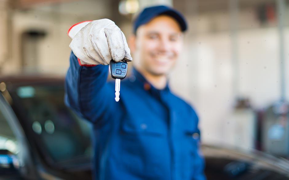 serrurier d'urgence Fublaines