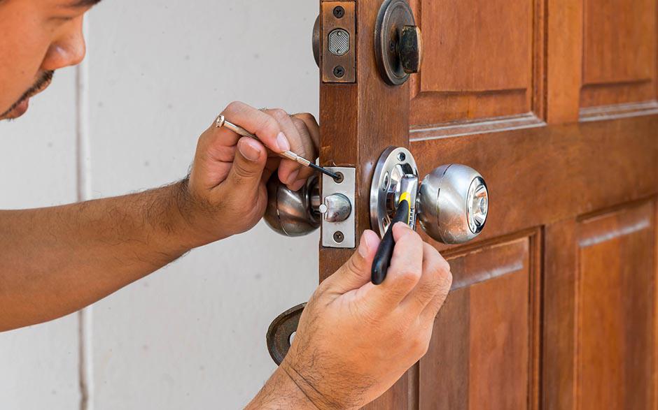  ouvrir une porte Fublaines